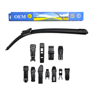 2025 <span class=keywords><strong>Aerotwin</strong></span> K-670 nuovo modello di accessori auto multifunzione tergicristalli 99% misura in gomma naturale - Product Image 2