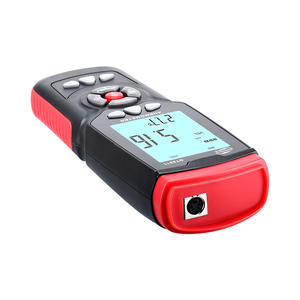 GT8911 Anémomètre numérique USB Débitmètre thermique avec analyse de données en ligne pour la mesure de la brise thermique - Product Image 1