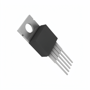 Electronic Chips Component Original One Stop Service TO 220 5 AP1186T5-25G-U Power Management (PMIC) - Product Image 1