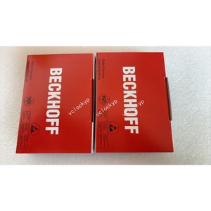 NUEVO Módulo PLC Beckhoff KL3022 Hecho en China - Product Image 1