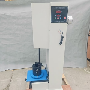 Automatic Compaction Machine Multi-functional Road Soil Laboratory Compaction <b>Instrument</b> - Product Image 3