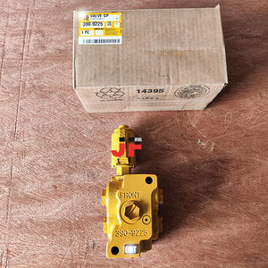 Original Brand New GP-Control <span class=keywords><strong>Manifold</strong></span> 361-2239 para 770F 772G 775G Peças de Construção Machinary - Product Image 4