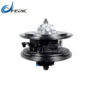 Rodamiento de bolas MFS Turbo cartucho GTD1752VRK 819976 CHRA para <span class=keywords><strong>BMW</strong></span> <span class=keywords><strong>118D</strong></span> 120D 220D 320D 420D 520D X3 X4 B47D20A 140 Kw 155 Kw 2.0L - Product Image 4