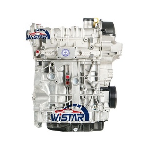 <span class=keywords><strong>Motor</strong></span> de Gasolina de Alto Rendimiento DOHC VVT EA211 1.6L EA211, Bloque Largo para VW <span class=keywords><strong>Golf</strong></span> <span class=keywords><strong>7</strong></span> 8 Polo Jetta Tiguan Passat B8 - Product Image 2