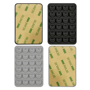 Soporte Adhesivo de Silicona para Teléfono Móvil, Multicolor, Ligero y Antideslizante, Marca Hofujng, ¡Gran Venta! - Product Image 3