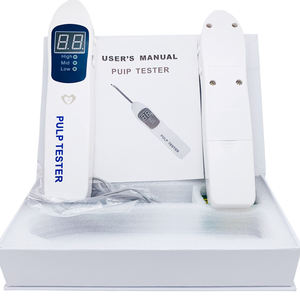 Meite Medical <span class=keywords><strong>Dental</strong></span> Equipment Mund zähne Nerven Vitalität Endodontic <span class=keywords><strong>Dental</strong></span> <span class=keywords><strong>Pulp</strong></span> <span class=keywords><strong>Tester</strong></span> Tragbar - Product Image 6