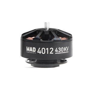 Hot New MAD 4012 <span class=keywords><strong>EEE</strong></span> 340KV-480KV Motor sin escobillas para Dron RC de largo alcance para inspección y mapeo - Product Image 3