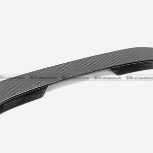 Nuevo alerón trasero tipo cola de pato de fibra de carbono real para Toyota GR86 ZN8 Subaru BRZ ZD8 RS, alerón trasero tipo pico de pato, ajuste directo, 1 unidad. - Product Image 4