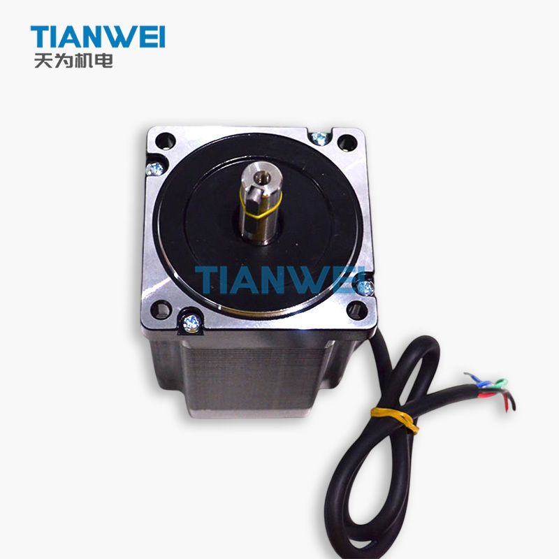 YK86HB118-4432K-01 Two-Phase Stepper Motor - 100% Original