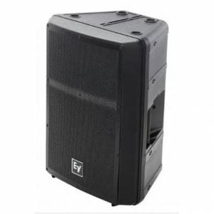 ENTREGA A DOMICILIO Subwoofer Pasivo SX300PIX de 100W, Altavoz de 12 Vías, Transformador de 100W, Micrófono, Metal Resistente a la Intemperie para Exteriores - Product Image 3