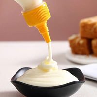 Capuchon fileté de qualité alimentaire PP - Conforme aux normes FDA, inodore, sans migration