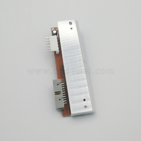 Tête d'impression thermique d'origine pour imprimante thermique Videojet 107 mm 6420 216585 KCE-107-12PAJ1-ZPH
