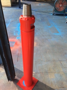 Máy khoan búa Panda Equipment <span class=keywords><strong>DHD380</strong></span> dùng để khoan giếng nước và khai thác mỏ đá - Product Image 3