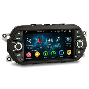 Système multimédia stéréo de voiture Erisin ES6576E Android 14 pour <span class=keywords><strong>Fiat</strong></span> <span class=keywords><strong>DODGE</strong></span> <span class=keywords><strong>NEON</strong></span> Tableau de bord CarPlay AUTO 4G WiFi IPS GPS - Product Image 2