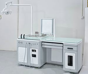 <span class=keywords><strong>Unit</strong></span> Pemeriksaan OPD Rumah Sakit THT untuk Klinik THT - Product Image 6