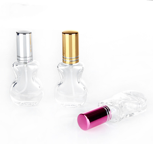 Venta al por mayor hermético lindo absoluta perfumes forma para <span class=keywords><strong>Ginebra</strong></span> 85 ml botella de vidrio botella de estilo diferente - Product Image 3