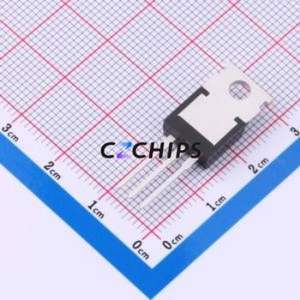 Original-Brand-new SP012N06GHTQ TO-220 Transistor Transistor à effet de champ (MOSFET) - Product Image 2