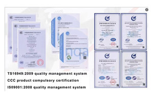 พัดลมหม้อน้ำรถยนต์สำหรับ Toyota Vios 02-03 <span class=keywords><strong>Echo</strong></span> Yaris Vitz 00-04 Scion XB 04-06สำหรับ16711คู่-21030 16363-23030 - Product Image 3