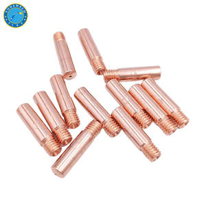 11-35 <span class=keywords><strong>Punta</strong></span> de contacto Tweco. 035 ''0,9mm para soplete de soldadura TW1 # Mig - Product Image 5