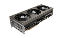2025 nouveau saphir NITRO + Radeon RX 9070 XT 16GB D6 OC PCIe 5.0 VGA RX 9070XT GPU RX9070 XT carte vidéo pour ordinateur de bureau de jeu