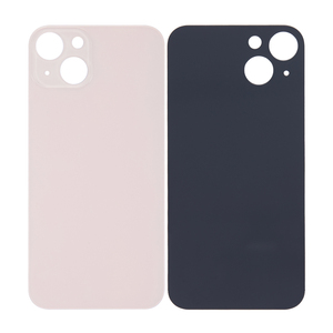 Haute qualité usine OEM pas cher pièce de rechange de téléphone portable boîtier de couverture <span class=keywords><strong>arrière</strong></span> grand trou d'objectif de caméra verre <span class=keywords><strong>arrière</strong></span> pour <span class=keywords><strong>iPhone</strong></span> <span class=keywords><strong>13</strong></span> - Product Image 6