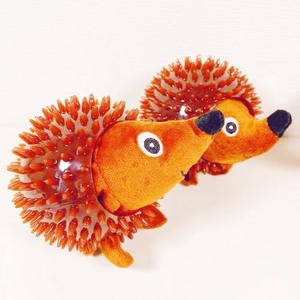 Kediler ve köpekler için klasik elastik kauçuk Pet oyuncaklar diş temizleme taşlama ses yapma tuvalet - Product Image 6