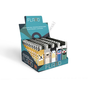 Encendedores de fogata recargables eléctricos portátiles para exteriores para velas y trabajo diario con precio al por mayor - Product Image 2