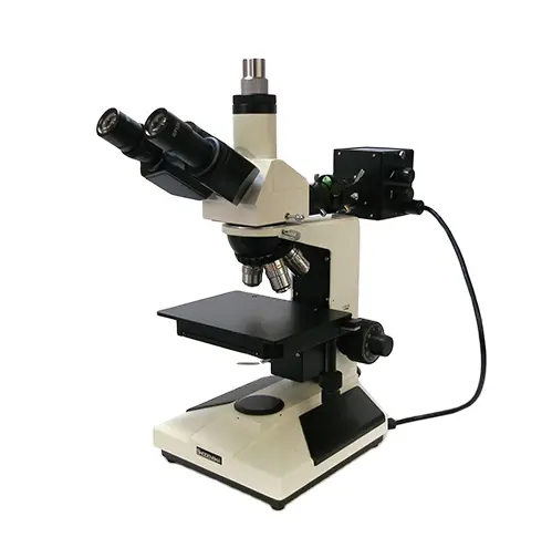 microscope optics