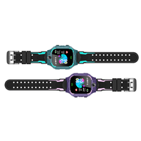 Montres intelligentes pour enfants, best-sellers 2024, sport, étanches IP68, suivi de la santé et de la forme physique, montre connectée pour enfants