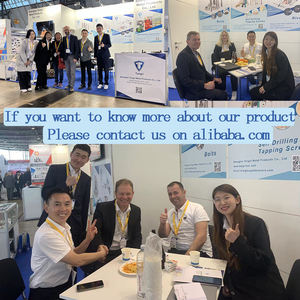 Rondelles coniques carrées DIN 434 de haute qualité pour section de fente - Product Image 3