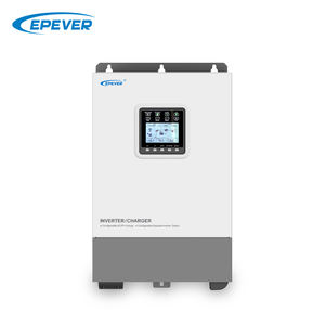 Pour <span class=keywords><strong>EPEVER</strong></span> <span class=keywords><strong>UPower</strong></span>-Hi chargeur onduleur hybride 2KW 3KW 24V 48V à 110Vac 120Vac chargeur de batterie monophasé MPPT 50A 60A 80A 100A - Product Image 2