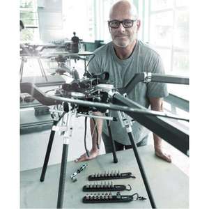 WERA - 05003884001 1/4 ''In-Hex-Plus jeu de douilles avec fonction de maintien (9 pcs.) -ENSEMBLES DE CLIQUET ET DE DOUILLES EAN 4013288194992 - Product Image 2