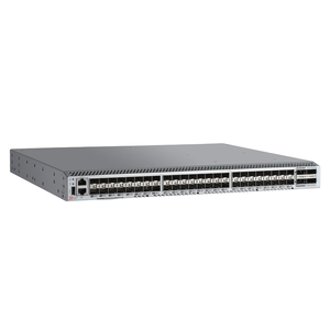 Brocade G720 <b>Switch</b> 24 Active Port 64gb <b>Network</b> Poe Snmp Industrial <b>Switches</b> Discounted Price-br-g720-24-32g-r Discounted - Product Image 1