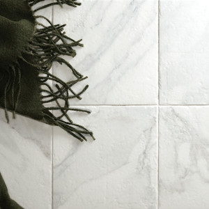 Piastrelle in marmo Versailles Light 12x12 pollici per decorazione di pavimenti e pareti - Product Image 5