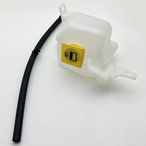 Réservoir de récupération de liquide de refroidissement 05058156AI pour Jeep Compass Patriot 2010-2017 2.0L 2.4L 5058156AI 5058156AF 05058156AF - Product Image 4