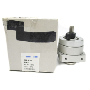 Dsm-16-270-<span class=keywords><strong>p</strong></span>-fw-cc 170082 Nsmp Neues Original Sofort Lieferbar Industrielle Automatisierung PAC Dedizierter SPS-Programmiercontroller - Product Image 1