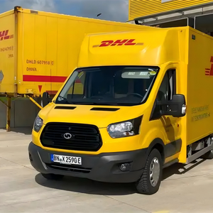 Agentes de Carga Internacionales Más Baratos, Transporte Aéreo y Marítimo, Agente de Envíos de China a Estados Unidos, Reino Unido, Francia y Alemania - Product Image 1