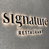 Letrero de Metal 3D Personalizado con Logotipo, Letrero para Salón de Belleza, Nombre de Marca de Empresa Personalizado, Letras Iluminadas en 3D, Letrero con Logotipo Comercial para Decoración