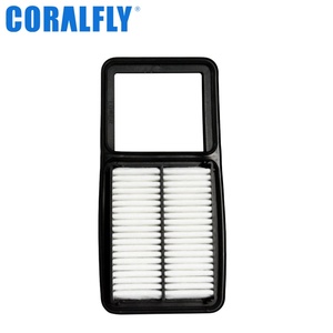 Filtro de Aire para Automóvil de Alta Calidad, Repuesto Automotriz 17801-BZ100 17801BZ100 para TOYOTA - Product Image 4