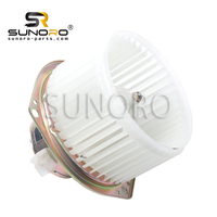 Moteur de soufflerie ZX120 ZX200 4469040 XB00004059 XB00001057 272700-5790 56500-40180 pour excavatrice ZX200-5G