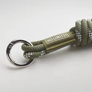 <b>Keychain</b> <b>lanyard</b> label personalized gadgets - Product Image 2