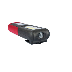 USB Sạc LED Sạc Từ Đèn Pin Tay <span class=keywords><strong>Torch</strong></span> Làm Việc Ánh Sáng Cho Sửa Chữa Làm Việc Đèn - Product Image 4