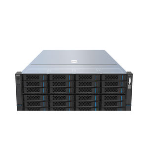 เคส NF5466 M6 4U Intel Xeon 2.0Ghz Rack Server สำหรับศูนย์ข้อมูล GPU - Product Image 1
