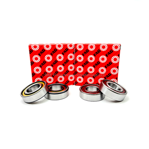 Prix de gros original FA G roulement à billes à contact oblique 7218 roulements de haute qualité pour boîtes de vitesses et moteurs automobiles - Product Image 6