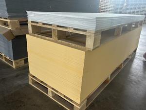 Водонепроницаемый, экологичный, прочный бесшовный акриловый лист толщиной 12 мм с имитацией прожилок, современный матовый/матовый с эффектом инея, искусственный камень - Product Image 6