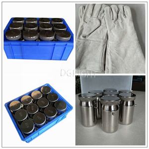 Iplik kumaş ve triko örnekleri için PLC cihazı ile gelişmiş otomatik kızılötesi laboratuar boyama ekipmanları - Product Image 5