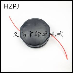 Tête de débroussailleuse industrielle Echo Speed-Feed 400 SRM-225 pour moteur 2 temps à essence, accessoires personnalisables HZPJ - Product Image 3