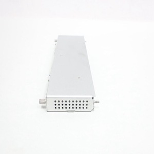Bentley 129486-01 High Voltage <b>Dc</b> <b>Power</b> <b>Supply</b> Module <b>12V</b> 3A Single Output Industrial Control Air Cooling - Product Image 2