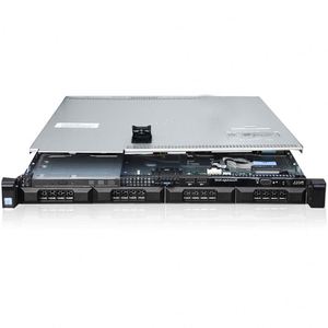 เซิร์ฟเวอร์มือสองรุ่น R240 4LFF SATA/SAS SSD Xeon E-2226G 6 คอร์ 3.40 GHz 2*450W Platinum 64GB H730P 1U Rack - Product Image 6