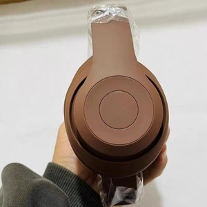 2025 nuevos auriculares más vendidos Studio Pro <span class=keywords><strong>Studio3</strong></span> Solo3 auriculares inalámbricos con indicador de batería LED y aplicación emergente - Product Image 3